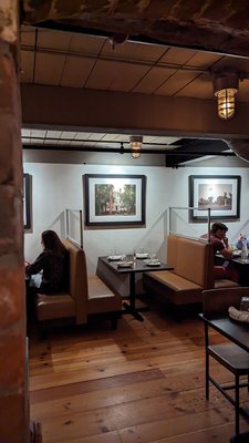 Market Place Tavern - Litchfield by null