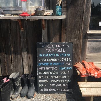Buck Bay Shellfish Farm - Seafood Markets Near Me - Olga, Washington Buck Bay Shellfish Farm - Seafood Markets Near Me - Olga, Washington