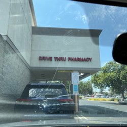 Walgreens - Drive-Thur