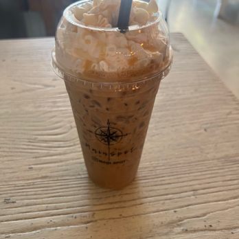 Main Spot Nutrition - Protein coffee - Breakfast & Brunch Near Me - Cooper City, Florida