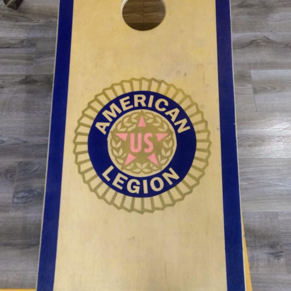 American Legion Post 86 - Corn hole - Social Clubs Near Me - Overgaard, Arizona American Legion Post 86 - Corn hole - Social Clubs Near Me - Overgaard, Arizona