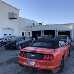 Ayala’s Auto Repair