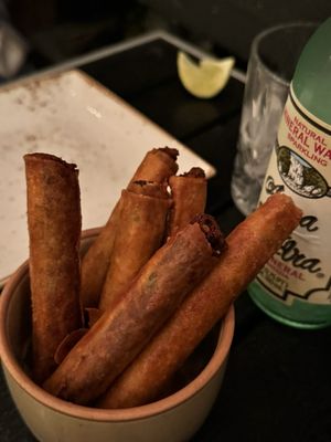 Stock & Barrel by null