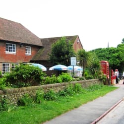 Stanmer Park Tea Rooms