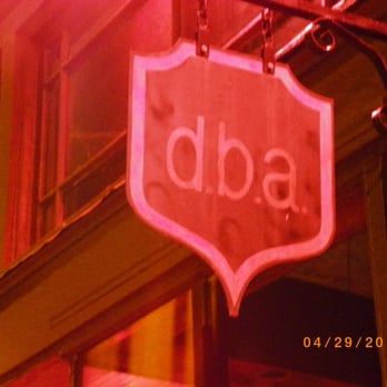 DBA - Jazz & Blues Near Me - New Orleans, Louisiana DBA - Jazz & Blues Near Me - New Orleans, Louisiana