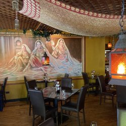 Little India Restaurant & Bar Wash Park/DU