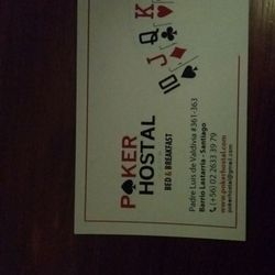 Poker Hostal