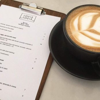 Louie Louie - Wine Bars Near Me - London, XGL