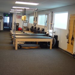 Tyler Physical Therapy & Pilates