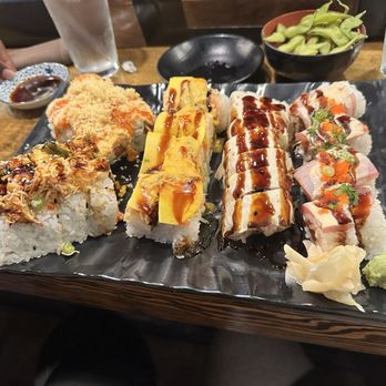 Kai Sushi and Sake Bar - Japanese Near Me - Raleigh, North Carolina Kai Sushi and Sake Bar - Japanese Near Me - Raleigh, North Carolina