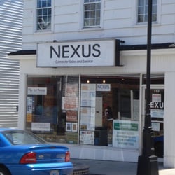 Nexus Computers