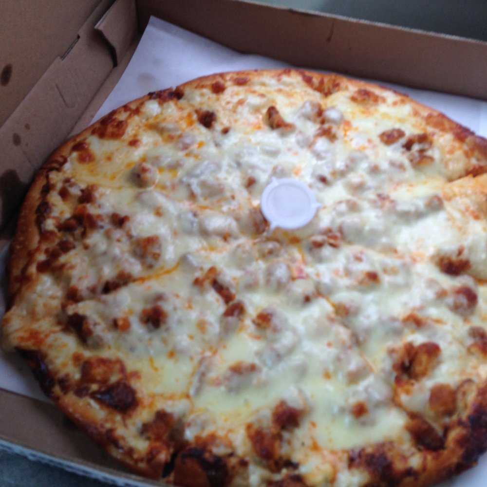 Chef's Restaurant - Chicken finger pizza - Italian Near Me - Buffalo, New York Chef's Restaurant - Chicken finger pizza - Italian Near Me - Buffalo, New York