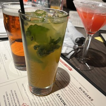 Thirsty Lion - Music Factory - American Near Me - Irving, Texas