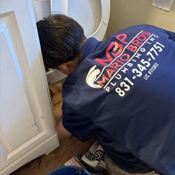 Mario Bros Plumbing