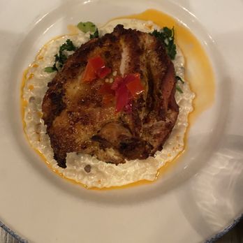 Cantina Mercatto - Pollo Alla Diavola - Italian Near Me - Toronto, Ontario