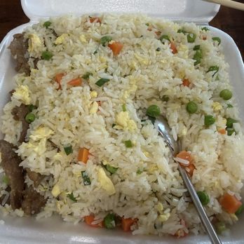 88 Baobao - R1.Beef Fried Rice - Dim Sum Near Me - Frisco, Texas 88 Baobao - R1.Beef Fried Rice - Dim Sum Near Me - Frisco, Texas