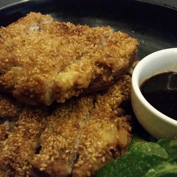 Mr Kwok - Mr,Kwok's crispy duck and oh so yummy secret sauce! - Noodles Near Me - Melbourne, VIC