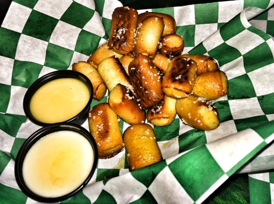 Delia Foley's by null