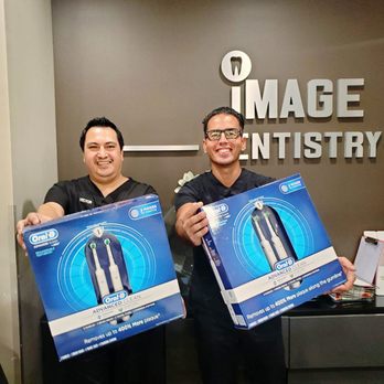 Image Dentistry - Cosmetic Dentists Near Me - Moreno Valley, California