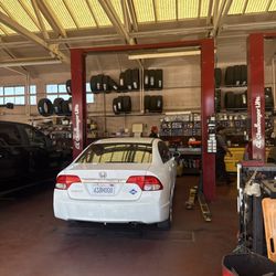 Figueroa Street Complete Auto Care - Figueroa Automotive Got me in n out for my free brake inspection . Look for Hector he was informative