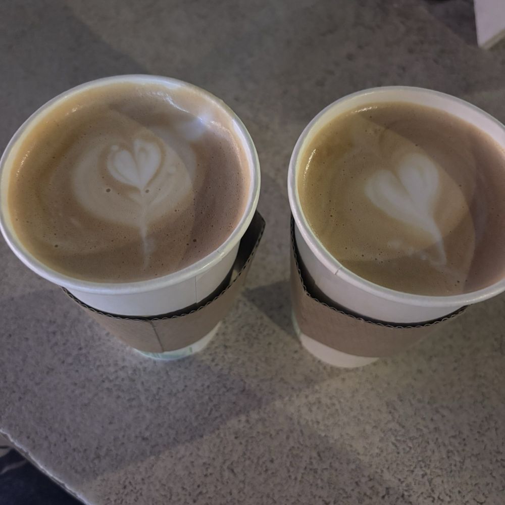 Kai Coffee - Large lattes - Creperies Near Me - Honolulu, Hawaii