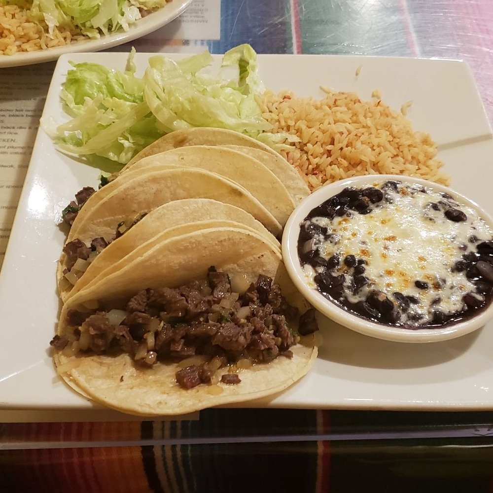 Mexican Tacos Mexican Tacos