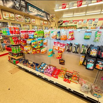 Model Food Mart - Convenience Stores Near Me - San Lorenzo, California Model Food Mart - Convenience Stores Near Me - San Lorenzo, California