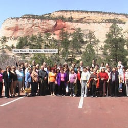 Sona Tours