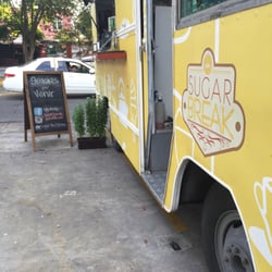 Sugar Break Foodtruck - El Camión mas dulce de Guadalajara