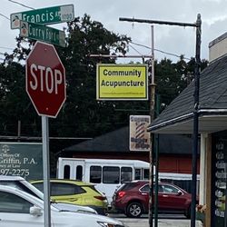 Community Acupuncture of Orlando
