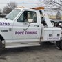 Photo of Pope Towing