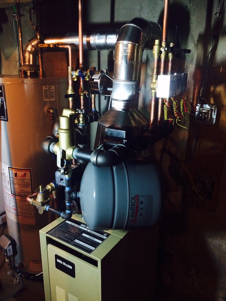 Slide of Leaksmith Plumbing & Heating