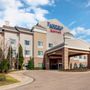 Photo of Fairfield Inn & Suites Columbus