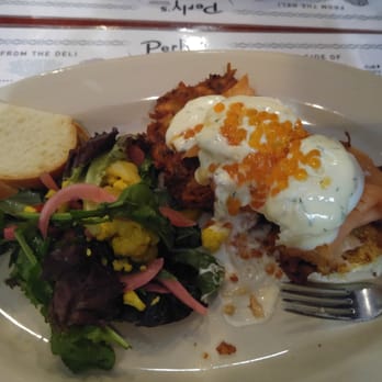 Perly's - Benny Goodman - Delis Near Me - Richmond, Virginia