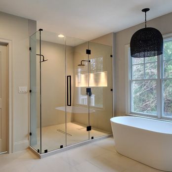 Installers DMV - Glass & Mirrors Near Me