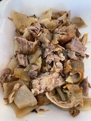 Carnitas California by null