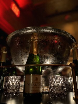 Dirty French Steakhouse Miami by null