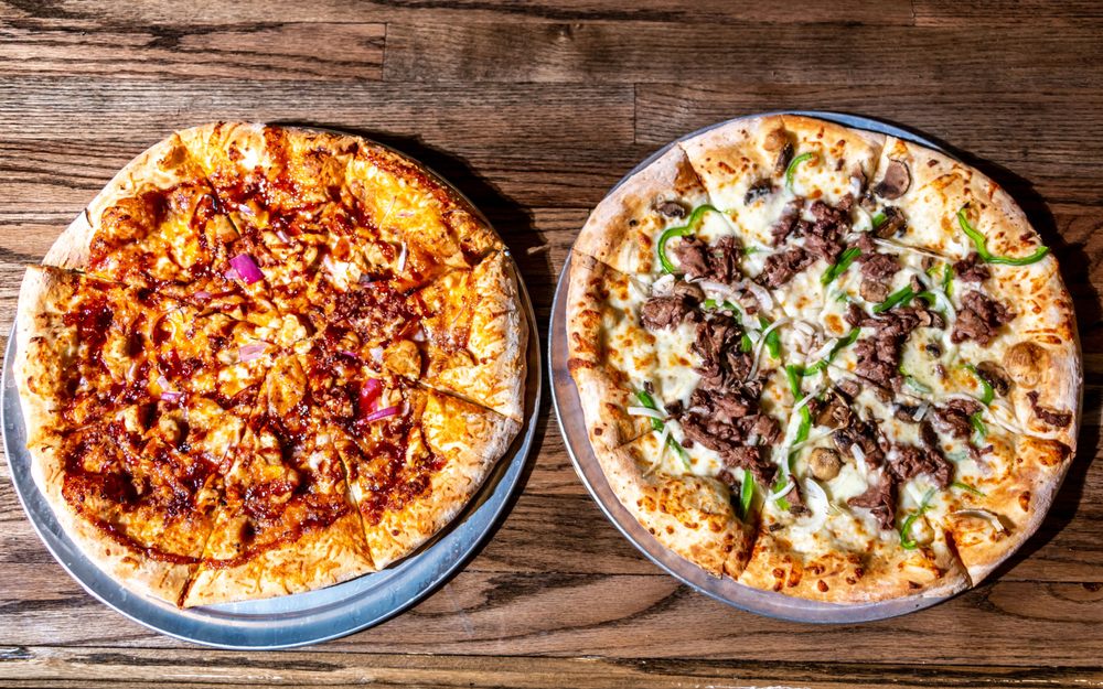 PIZZA BONEZ 84 Photos & 63 Reviews 754 Ramsey Rd, Jacksonville, NC Yelp