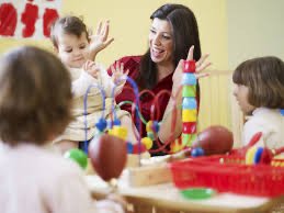 Bellas Family In-Home - childcare center in Baton Rouge, LA