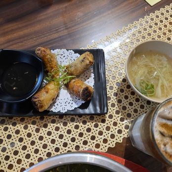 Pho 65 - Spring rolls - Desserts Near Me - Middletown, New York Pho 65 - Spring rolls - Desserts Near Me - Middletown, New York