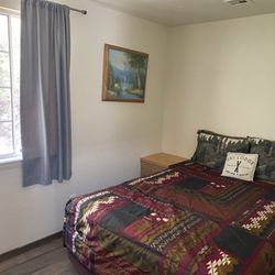 Pine Knot Guest Ranch in Big Bear Lake gift card