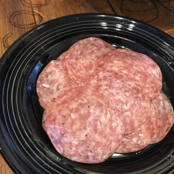 Cooper Vineyards - Meats to snack on - Wineries Near Me - Plymouth, California