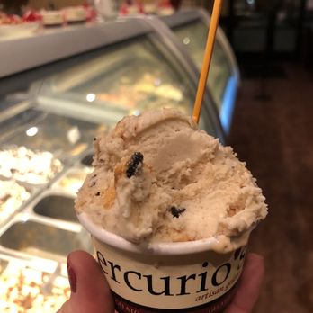 Mercurio's Shadyside - Over $3 for baby little bit. - Pizza Near Me - Pittsburgh, Pennsylvania