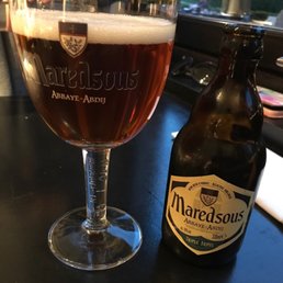 Need a beer recommendation?