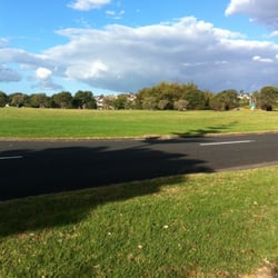 Lloyd Elsmore Park