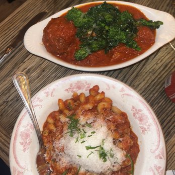 Little Nonna's - Italian Near Me - Philadelphia, Pennsylvania