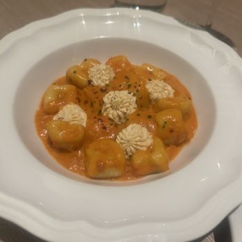 Blu Livingston - Gnocchi!!b - Wine Bars Near Me - Livingston, New Jersey Blu Livingston - Gnocchi!!b - Wine Bars Near Me - Livingston, New Jersey