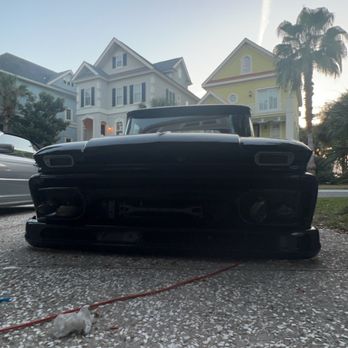 220 Customs - Auto Repair Near Me
