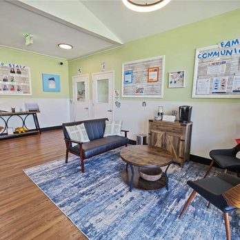 Folcroft KinderCare - Lobby - Child Care & Day Care Near Me - Folcroft, Pennsylvania