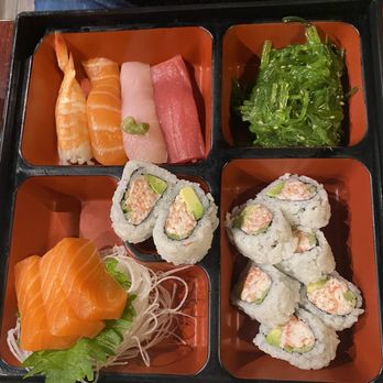 Hungry Belly - Sushi and Sashimi Combination - Japanese Near Me - Dallas, Texas Hungry Belly - Sushi and Sashimi Combination - Japanese Near Me - Dallas, Texas